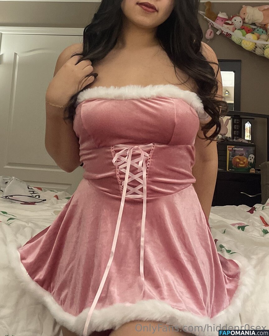 hiddenr0sex / xosecretlyobsessed Nu OnlyFans  Foto vazada #2