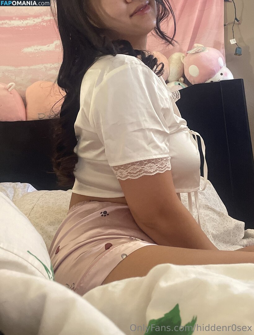 hiddenr0sex / xosecretlyobsessed Nu OnlyFans  Foto vazada #12