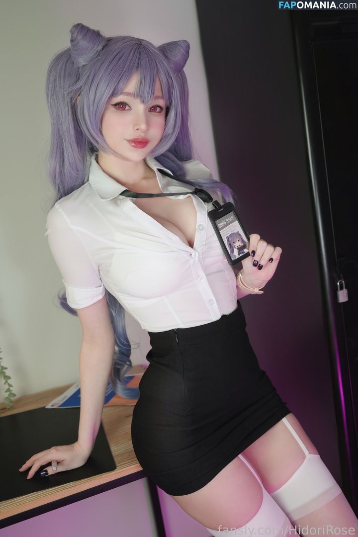 Hidori Rose / HidoriRose / Social Media Content / hidori_rose / https: Nu OnlyFans  Foto vazada #135