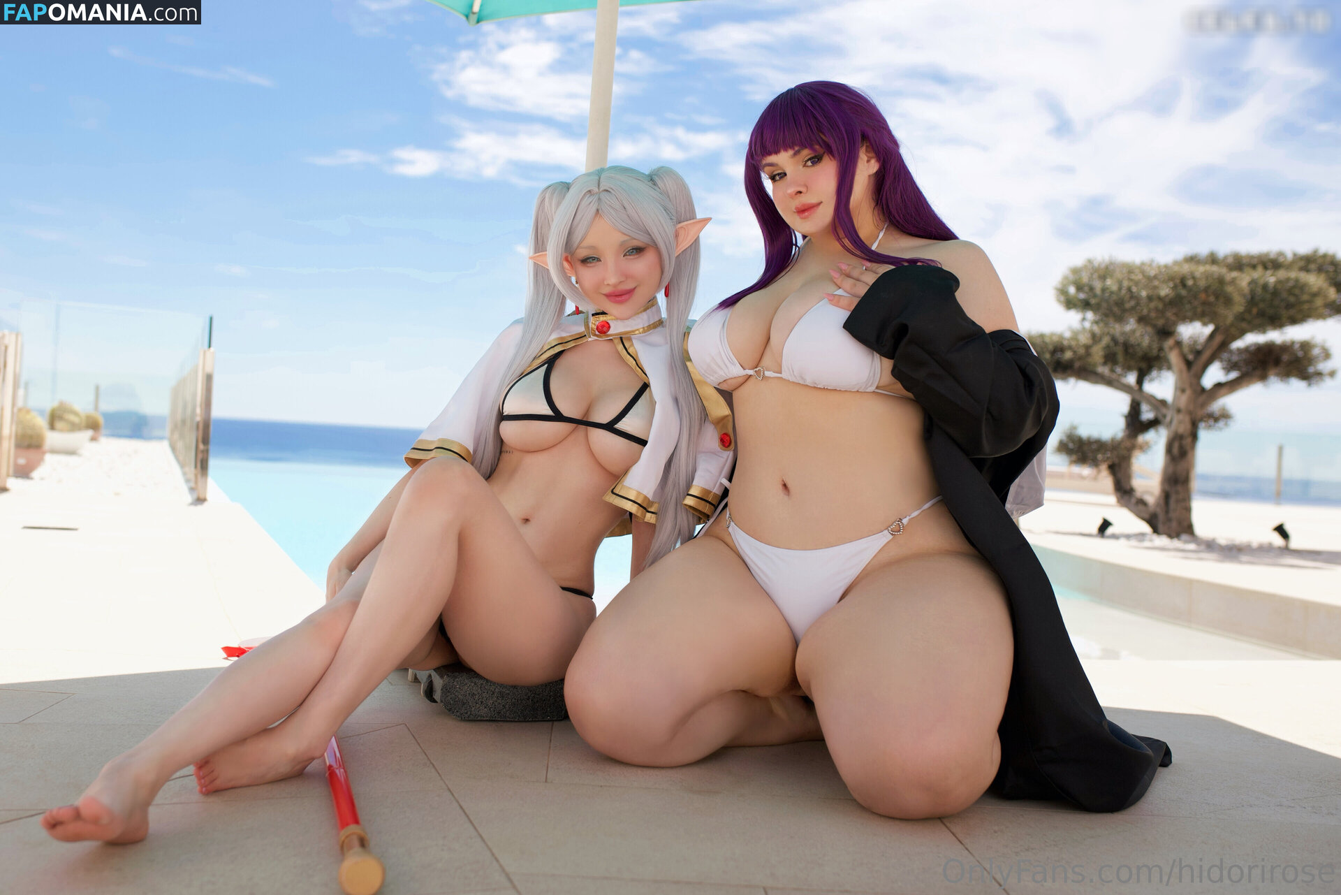 Hidori Rose / HidoriRose / Social Media Content / hidori_rose / https: Nu OnlyFans  Foto vazada #2836