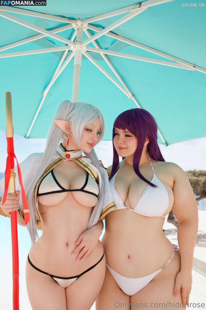 Hidori Rose / HidoriRose / Social Media Content / hidori_rose / https: Nu OnlyFans  Foto vazada #2837