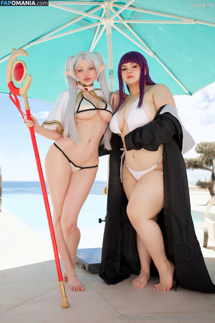 Hidori Rose / HidoriRose / Social Media Content / hidori_rose / https: Nu OnlyFans  Foto vazada #2838