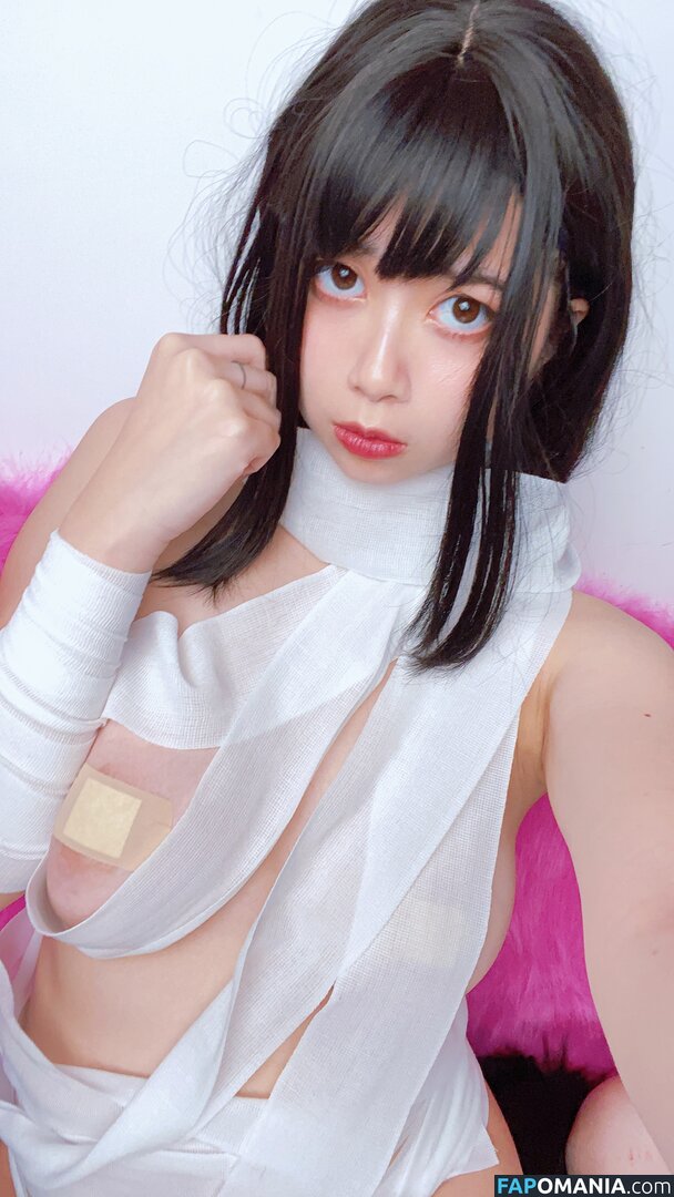 HIEEY_HEIKA / Hieey (海爾陛下 / Hieey 海爾陛下 / Hieey.Heika / hieeyheika Nu OnlyFans  Foto vazada #19