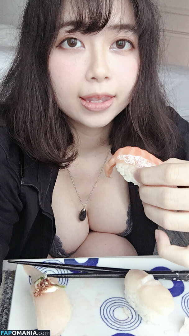 HIEEY_HEIKA / Hieey (海爾陛下 / Hieey 海爾陛下 / Hieey.Heika / hieeyheika Nu OnlyFans  Foto vazada #21