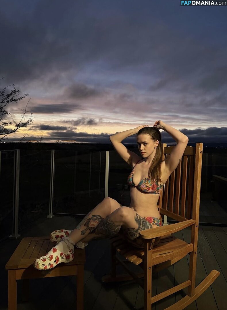 Highlandbunny Nu OnlyFans  Foto vazada #1