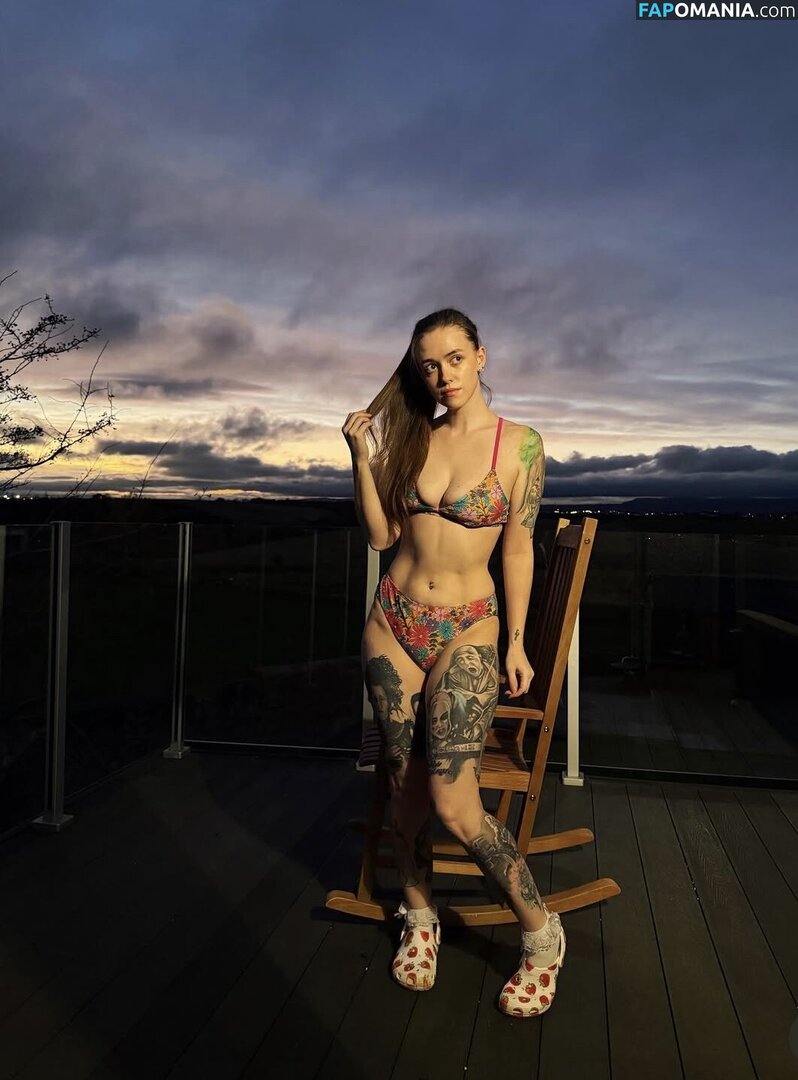 Highlandbunny Nu OnlyFans  Foto vazada #4
