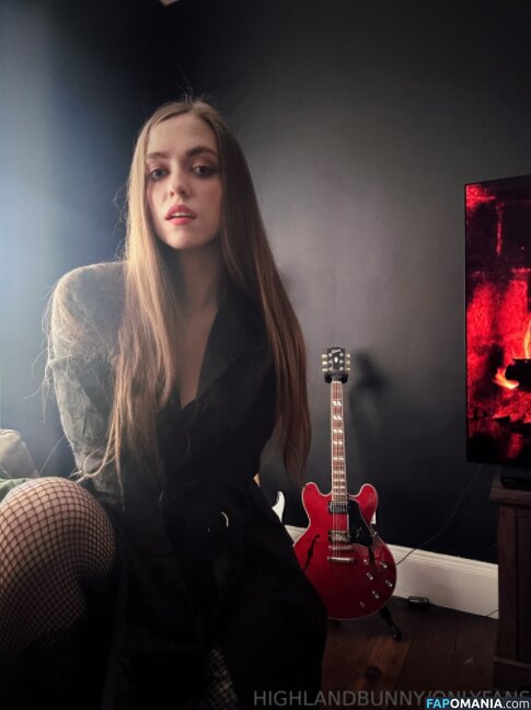 Highlandbunny Nu OnlyFans  Foto vazada #12