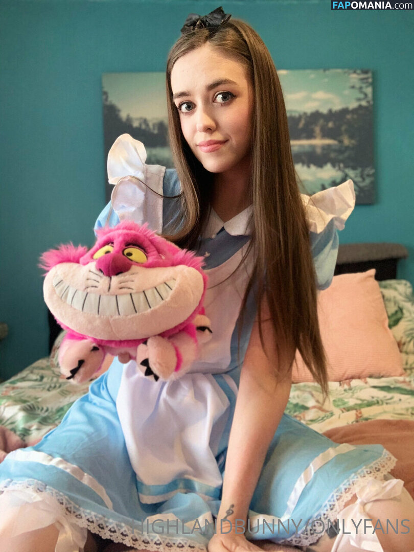 Highlandbunny Nu OnlyFans  Foto vazada #23