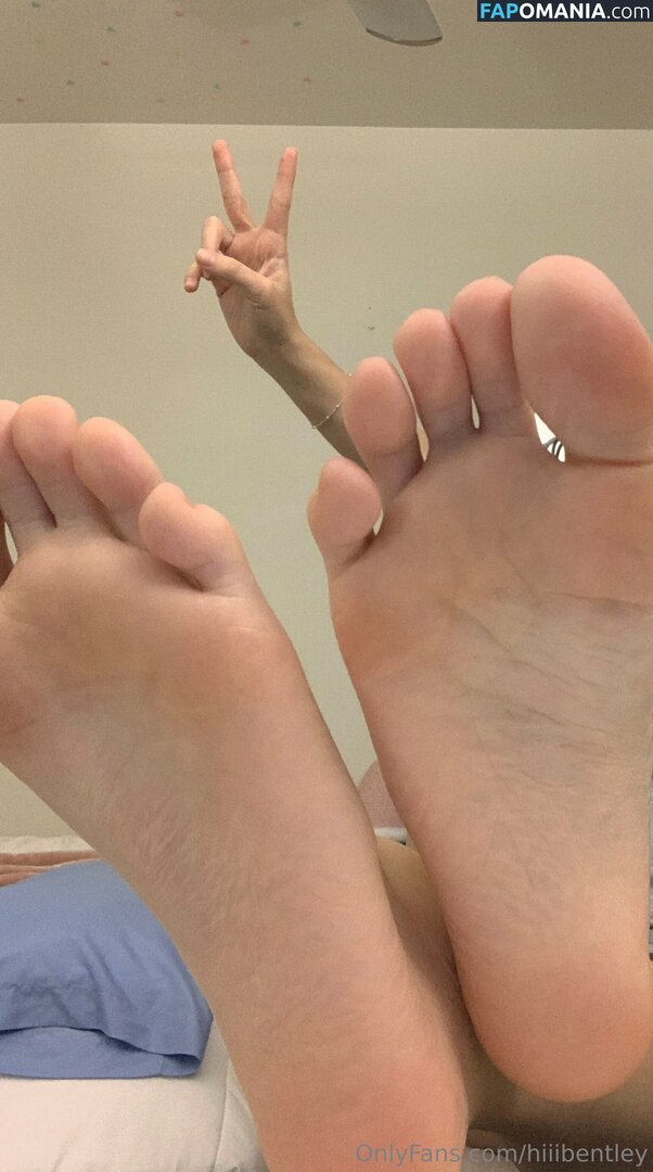 hiiibentley Nu OnlyFans  Foto vazada #9