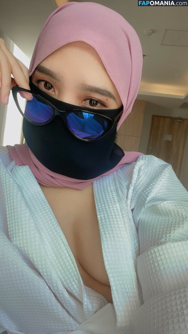 Hijab Camilla / hijab_camilla / hijabcamilla Nu OnlyFans  Foto vazada #6