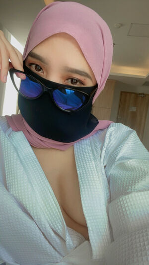 Hijab Camilla