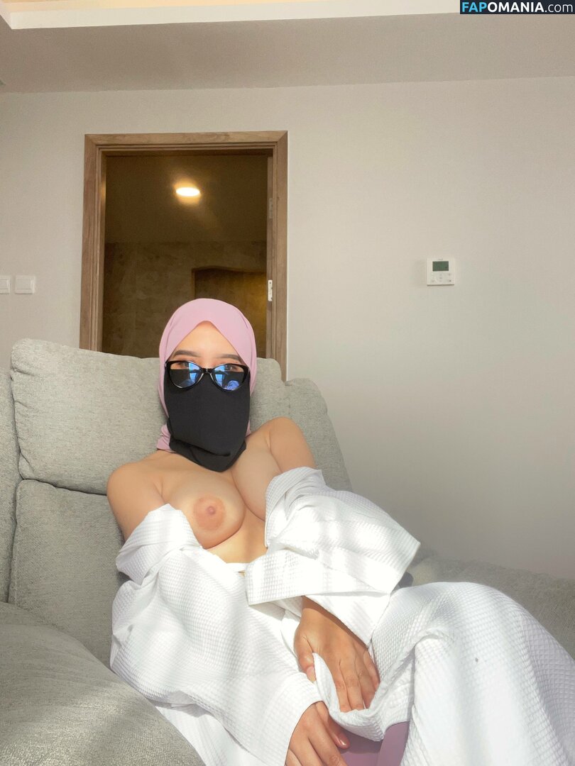 Hijab Camilla / hijab_camilla / hijabcamilla Nu OnlyFans  Foto vazada #16