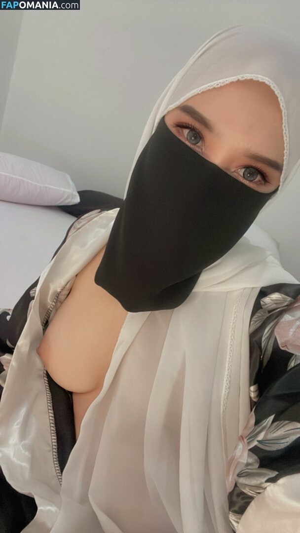 Hijab Camilla / hijab_camilla / hijabcamilla Nu OnlyFans  Foto vazada #27