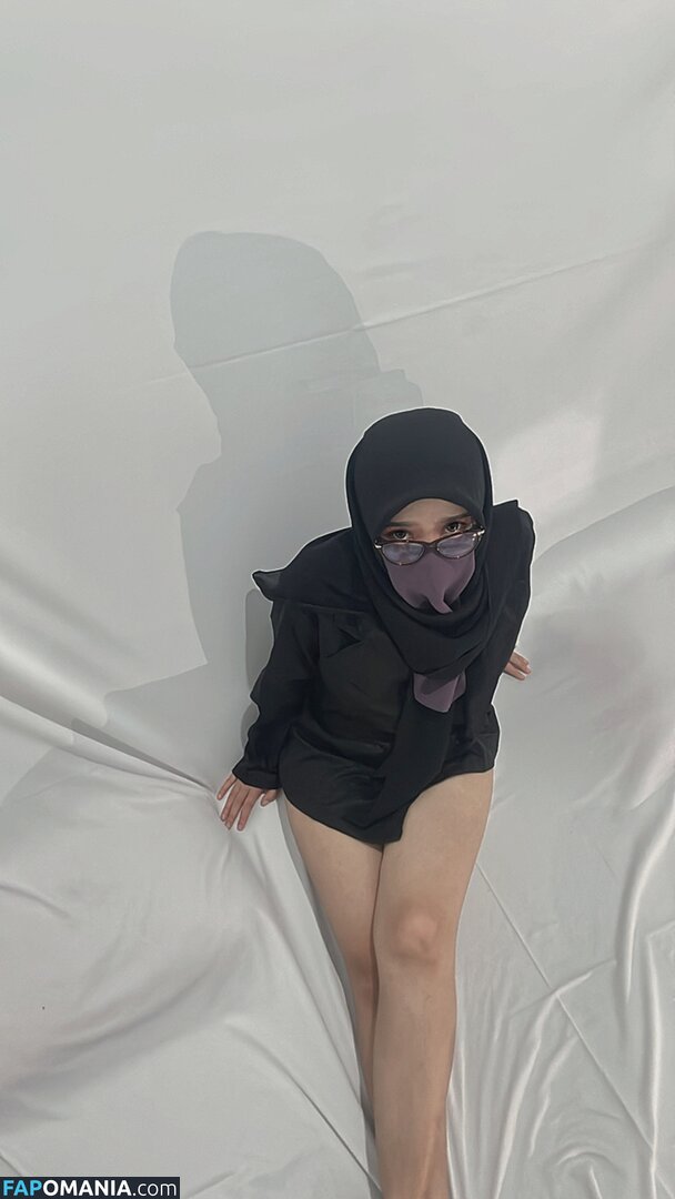 Hijab Camilla / hijab_camilla / hijabcamilla Nu OnlyFans  Foto vazada #33