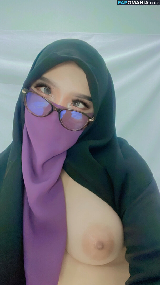 Hijab Camilla / hijab_camilla / hijabcamilla Nu OnlyFans  Foto vazada #36