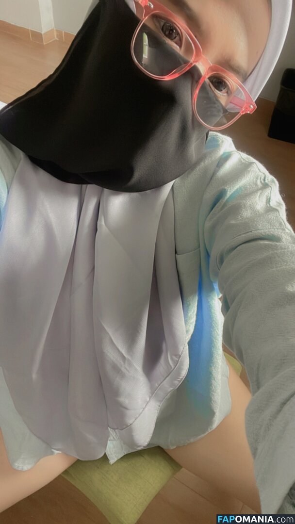 Hijab Camilla / hijab_camilla / hijabcamilla Nu OnlyFans  Foto vazada #38