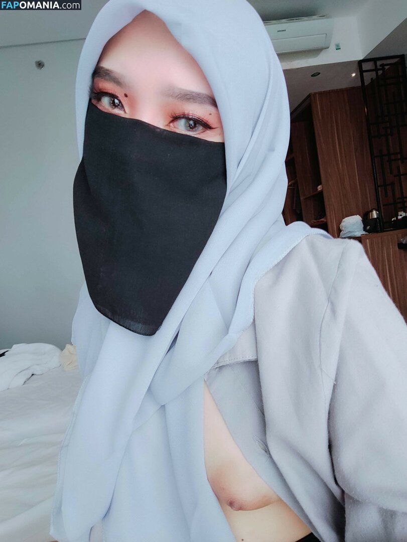Hijab Camilla / hijab_camilla / hijabcamilla Nu OnlyFans  Foto vazada #47