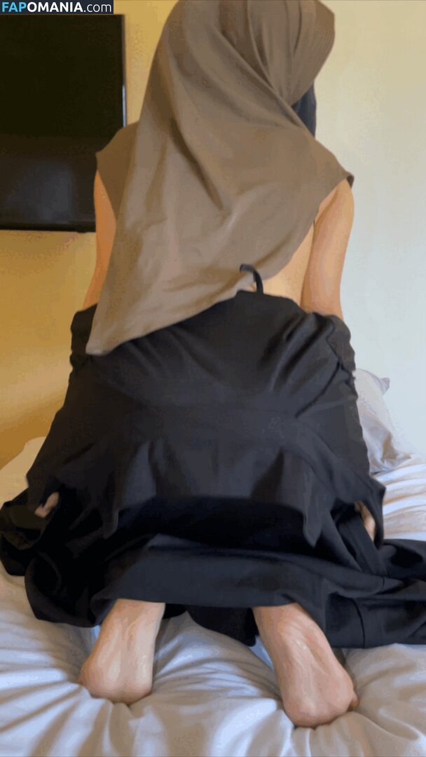 Hijab Camilla / hijab_camilla / hijabcamilla Nu OnlyFans  Foto vazada #105