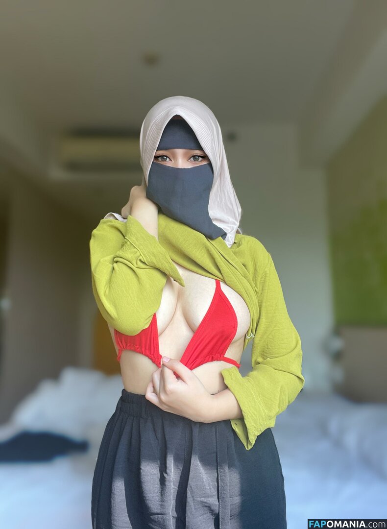 Hijab Camilla / hijab_camilla / hijabcamilla Nu OnlyFans  Foto vazada #109