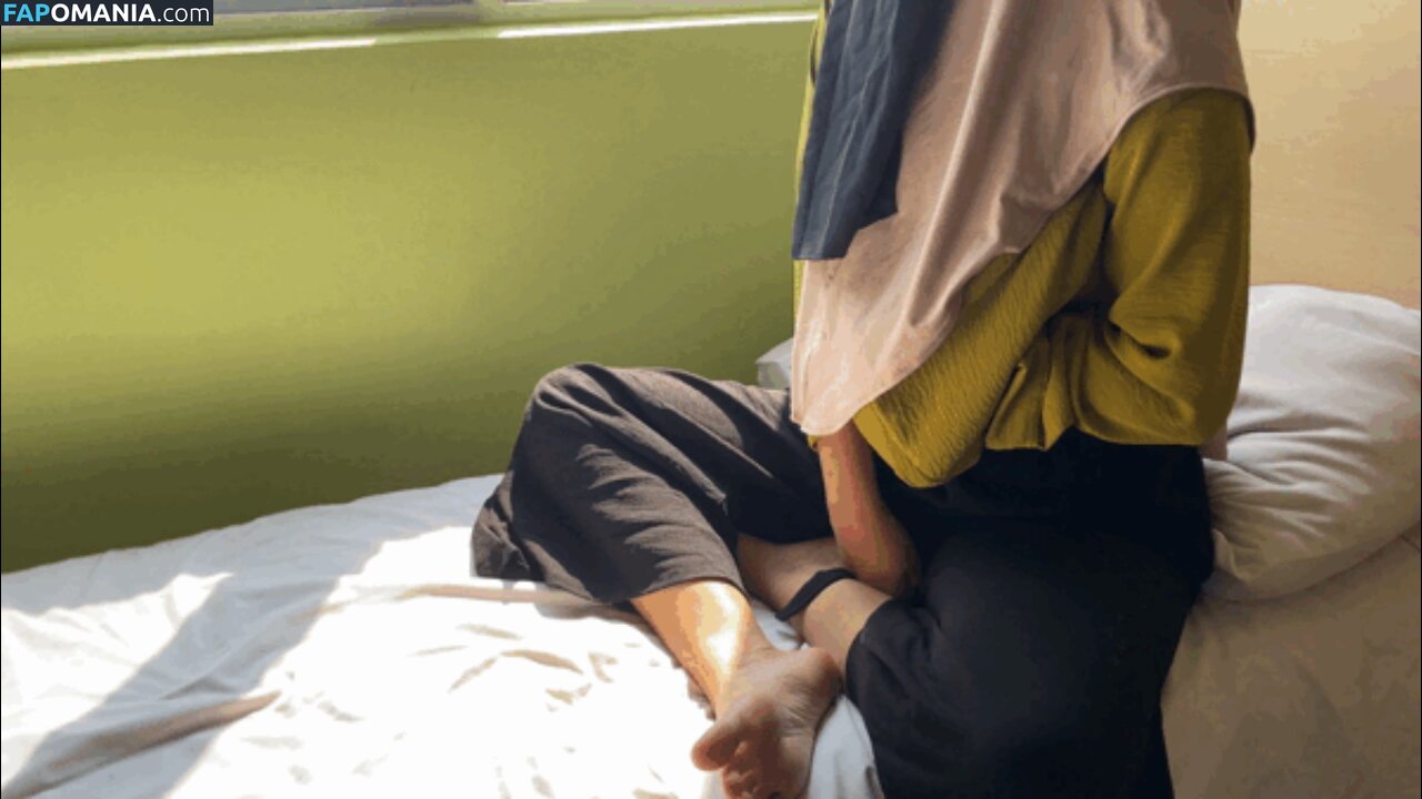 Hijab Camilla / hijab_camilla / hijabcamilla Nu OnlyFans  Foto vazada #114