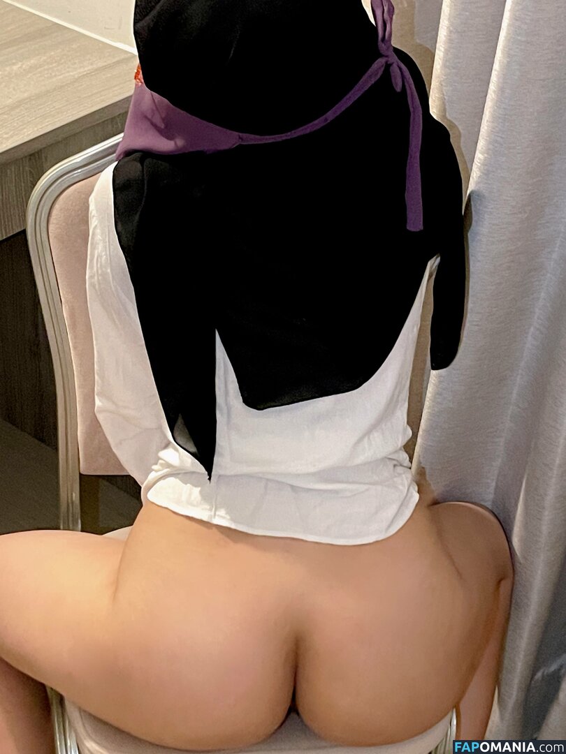Hijab Camilla / hijab_camilla / hijabcamilla Nu OnlyFans  Foto vazada #119