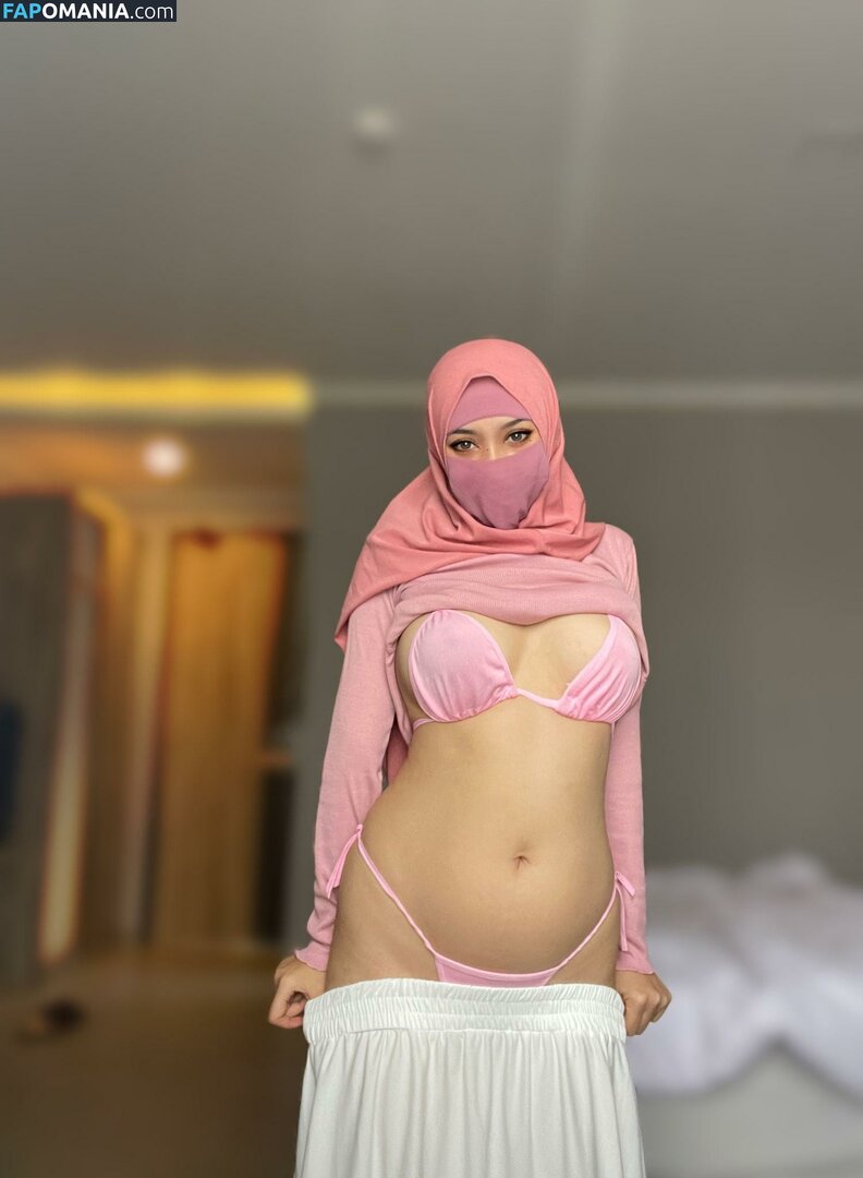 Hijab Camilla / hijab_camilla / hijabcamilla Nu OnlyFans  Foto vazada #149