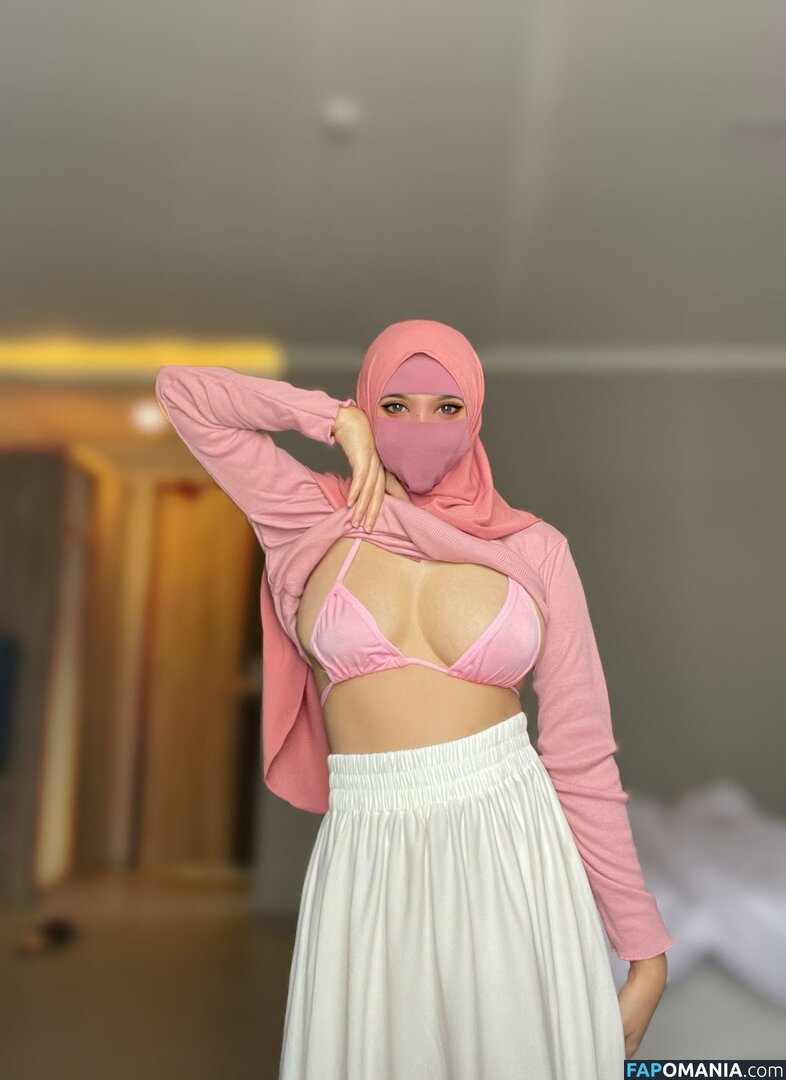 Hijab Camilla / hijab_camilla / hijabcamilla Nu OnlyFans  Foto vazada #150
