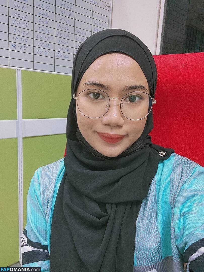 Hijab Off Girls / Hijab On Nu OnlyFans  Foto vazada #7