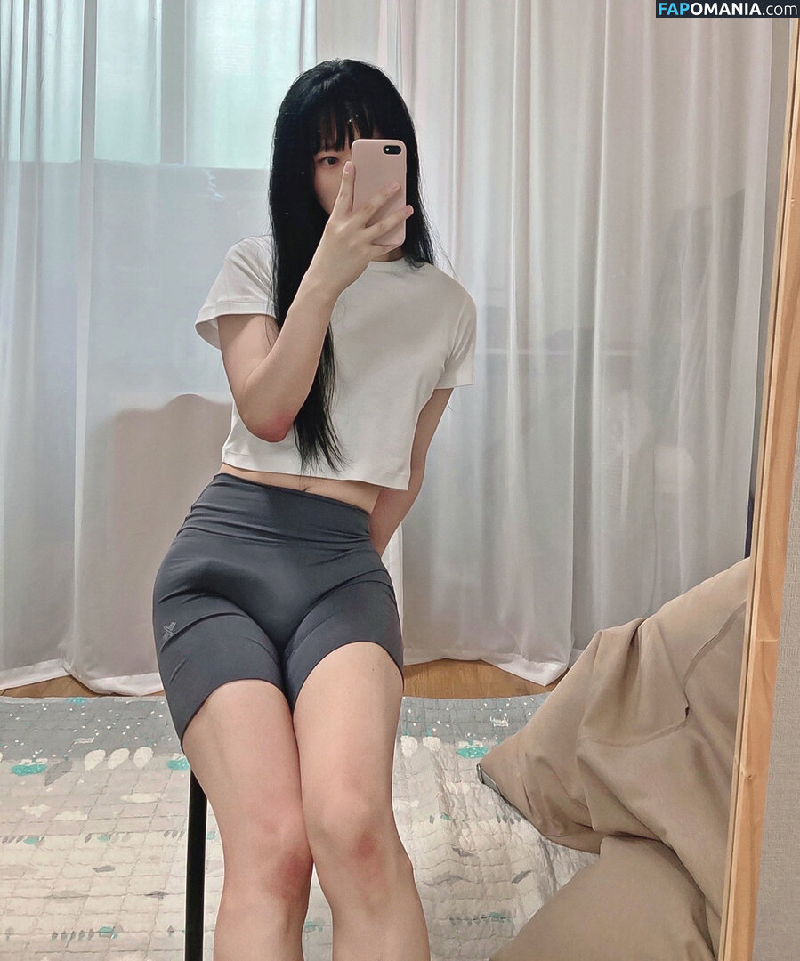 cd지금 / hijeegeum Nu OnlyFans  Foto vazada #2