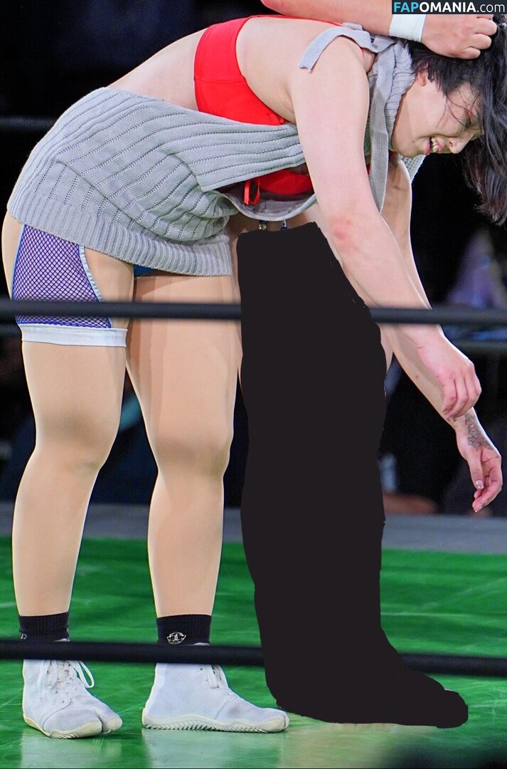 Hikaru Shida / shidahikaru Nu OnlyFans  Foto vazada #6