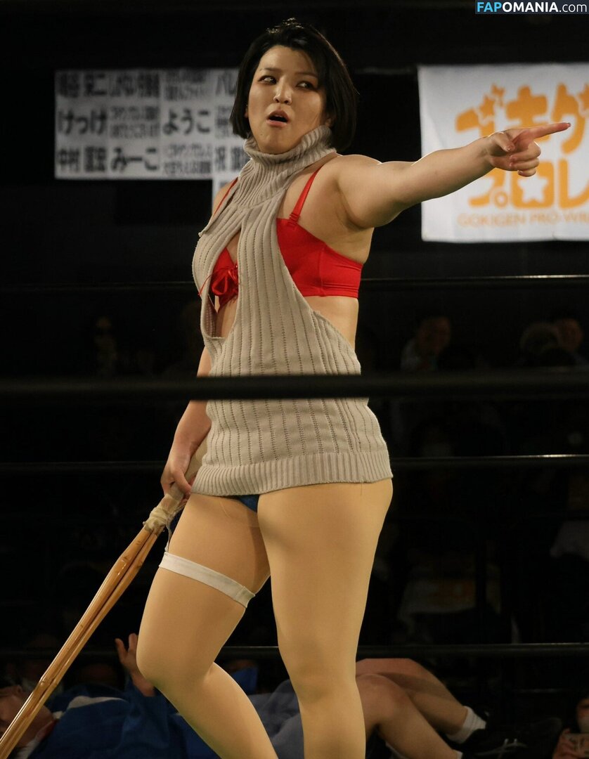 Hikaru Shida / shidahikaru Nu OnlyFans  Foto vazada #10