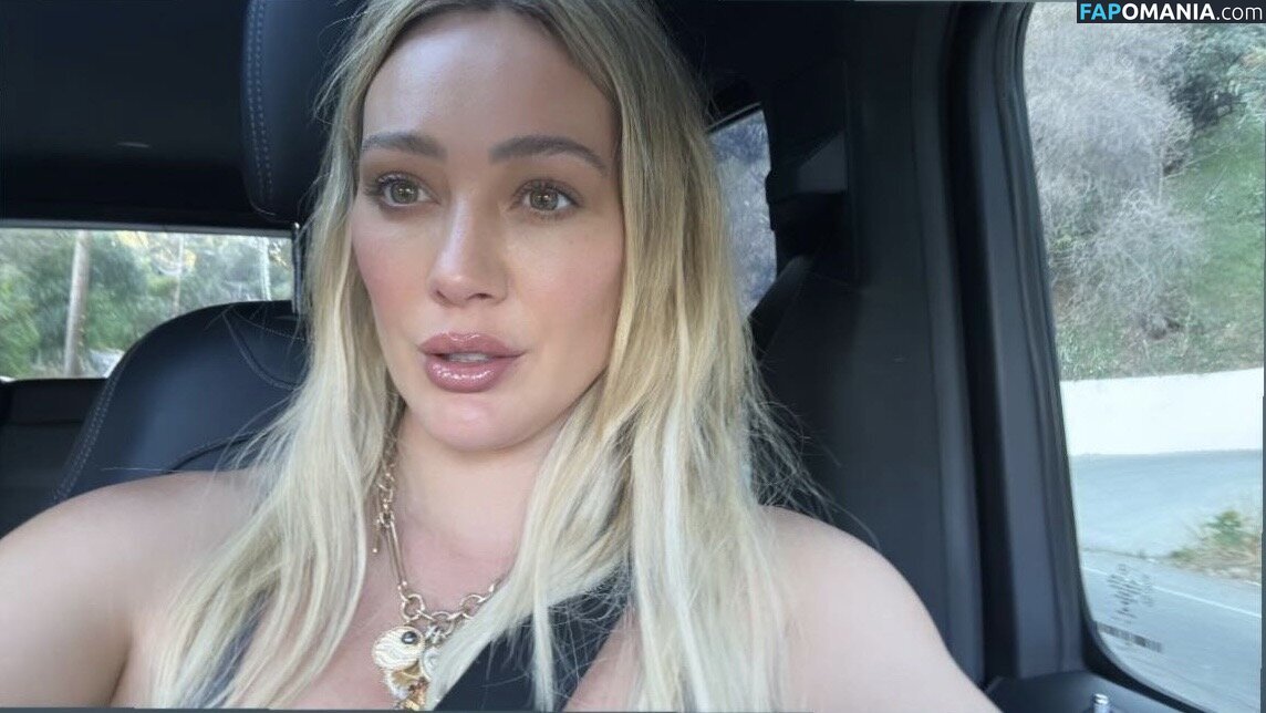 Hilary Duff / hilaryduff Nu OnlyFans  Foto vazada #27