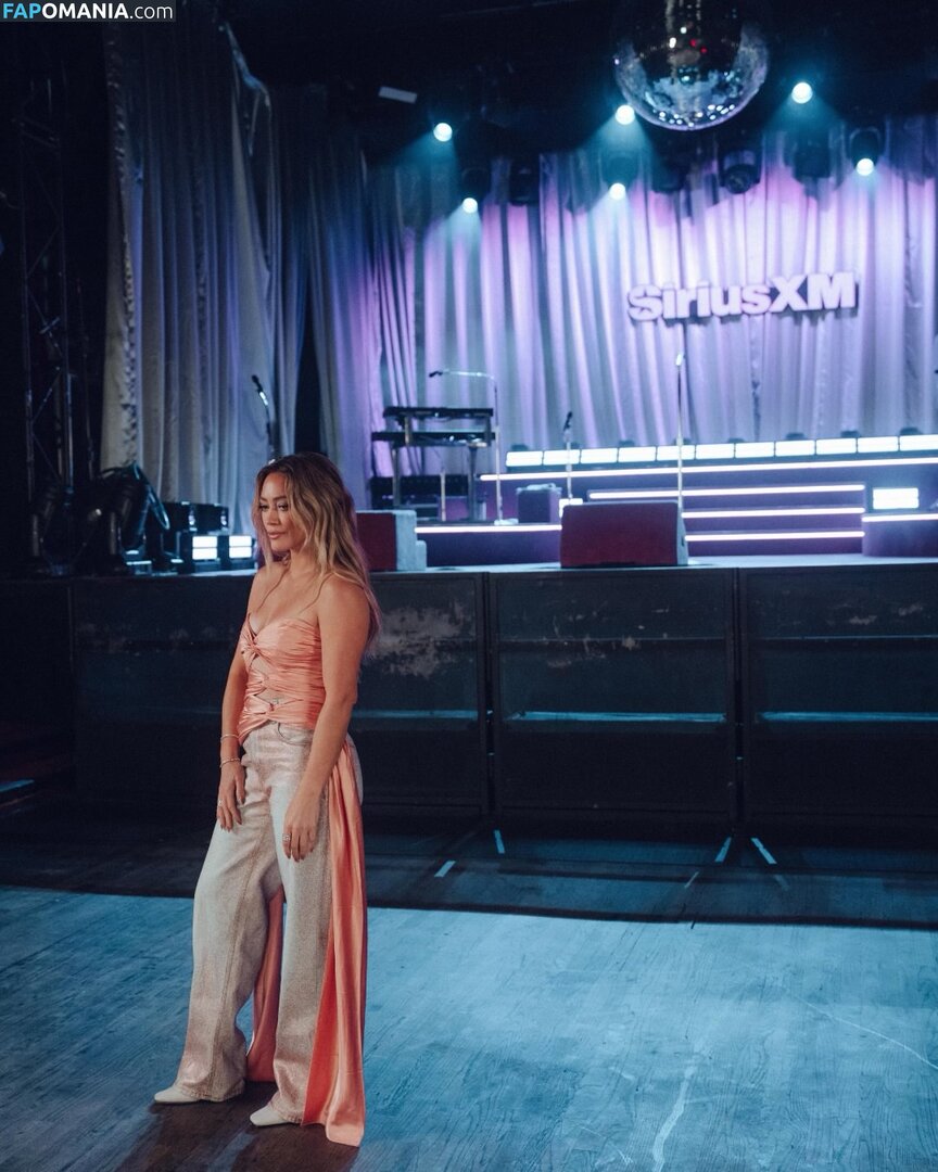 Hilary Duff / hilaryduff Nu OnlyFans  Foto vazada #33