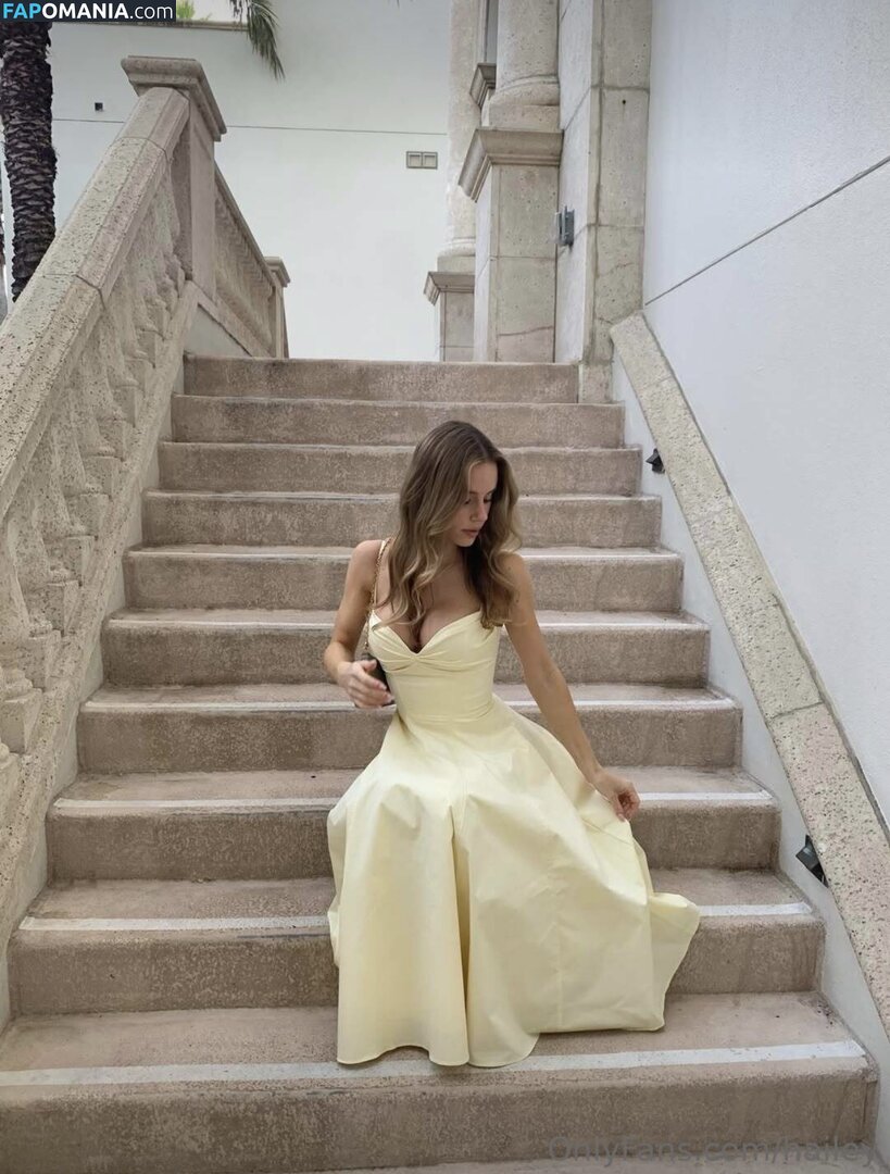 Hiley Gr1ce / hailey / haileygrace_ Nu OnlyFans  Foto vazada #4