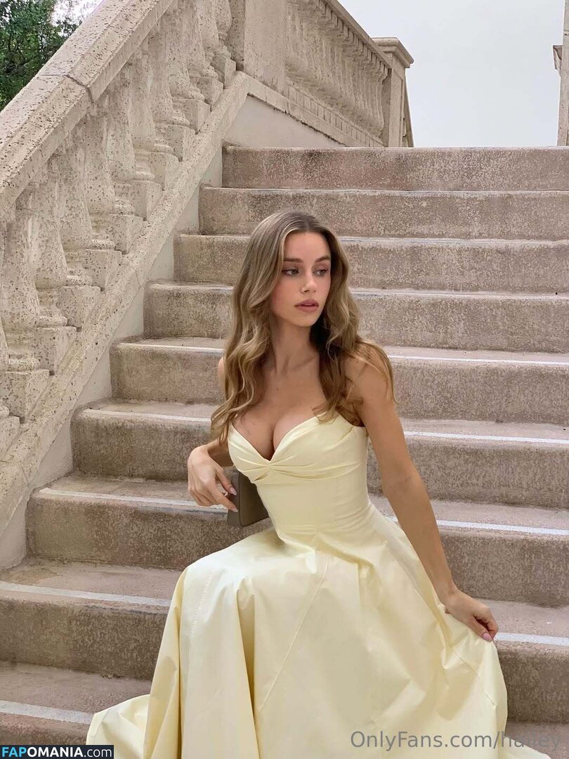 Hiley Gr1ce / hailey / haileygrace_ Nu OnlyFans  Foto vazada #6