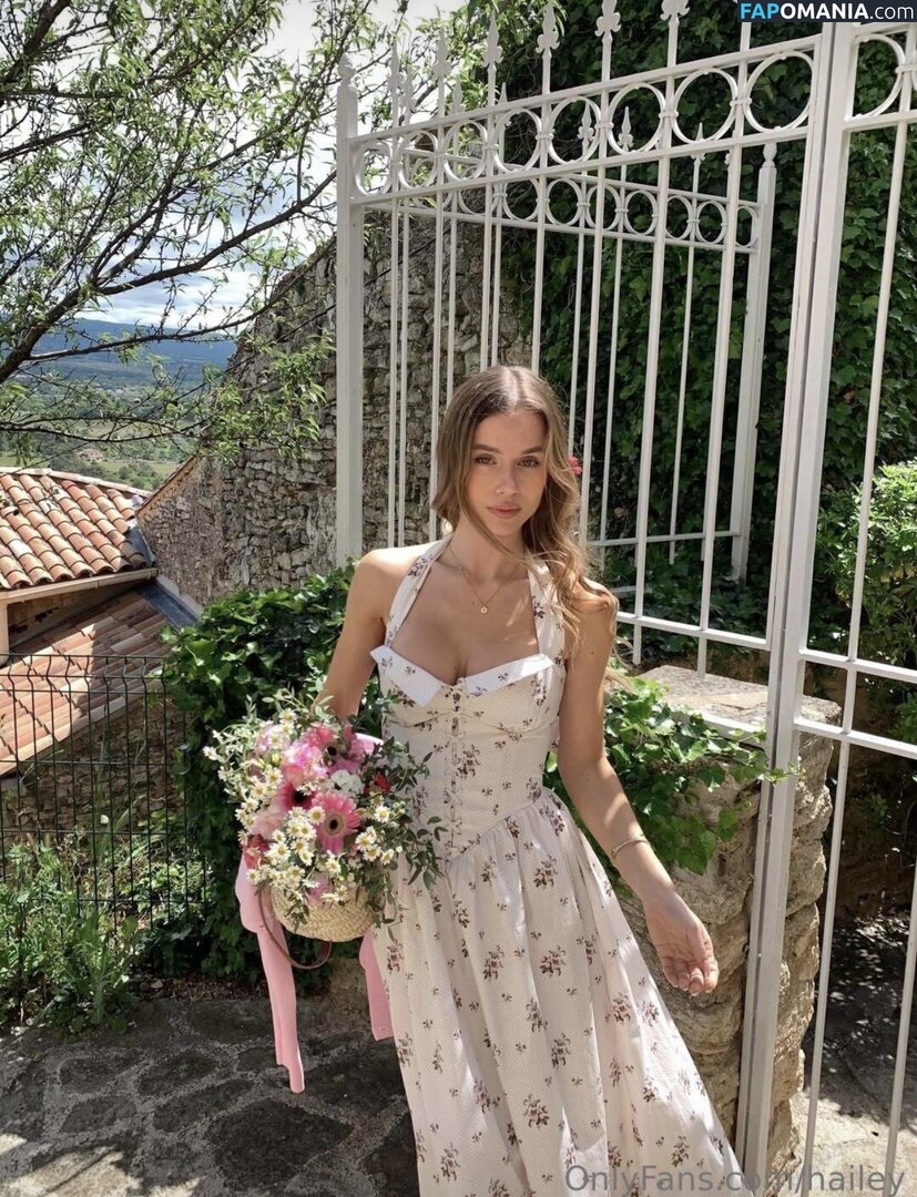 Hiley Gr1ce / hailey / haileygrace_ Nu OnlyFans  Foto vazada #9