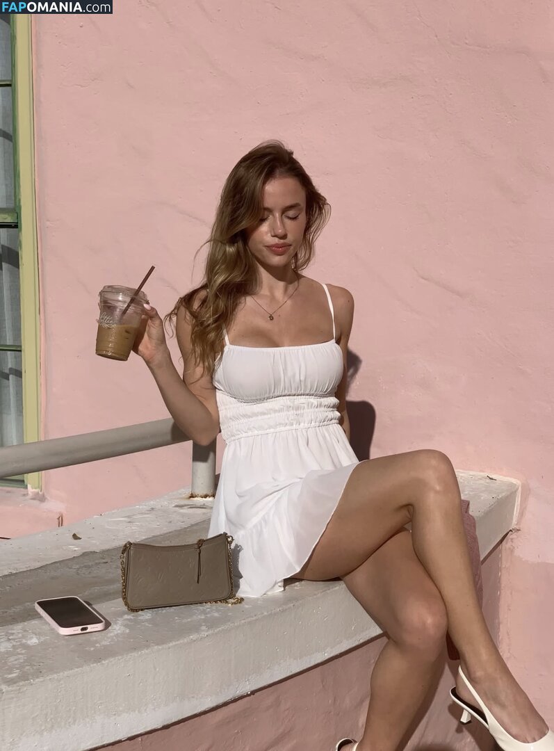 Hiley Gr1ce / hailey / haileygrace_ Nu OnlyFans  Foto vazada #16