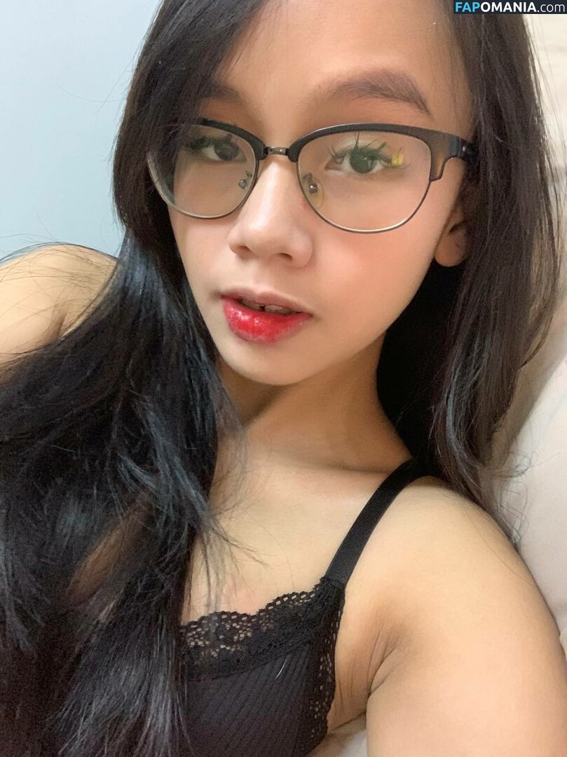 Ehli Cruz / Hilixlie / ehlidc Nu OnlyFans  Foto vazada #34