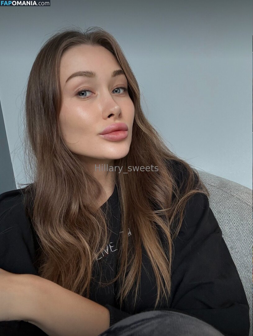 hillary_sweet / hillary_sweets Nu OnlyFans  Foto vazada #39