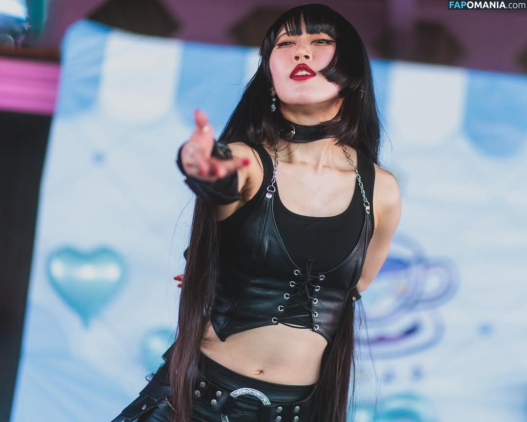 Himari Tsukishiro / himari_tsuki / 月城ひまり Nu OnlyFans  Foto vazada #4