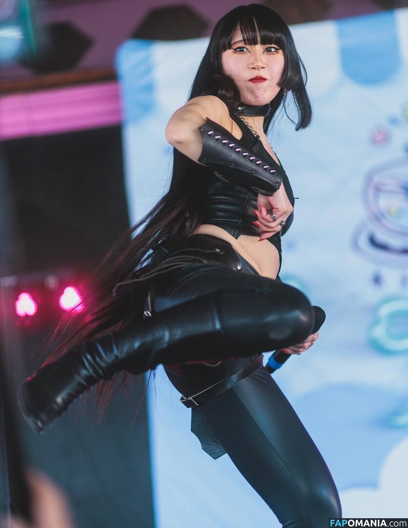 Himari Tsukishiro / himari_tsuki / 月城ひまり Nu OnlyFans  Foto vazada #5