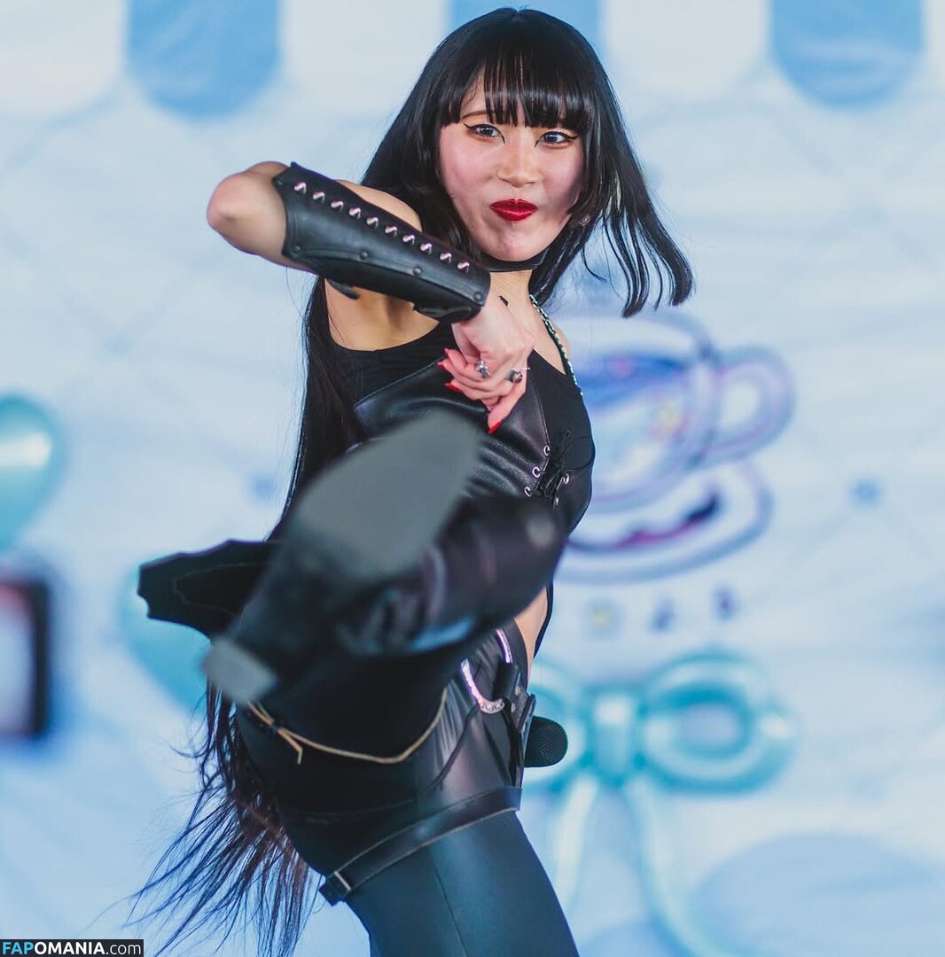Himari Tsukishiro / himari_tsuki / 月城ひまり Nu OnlyFans  Foto vazada #6