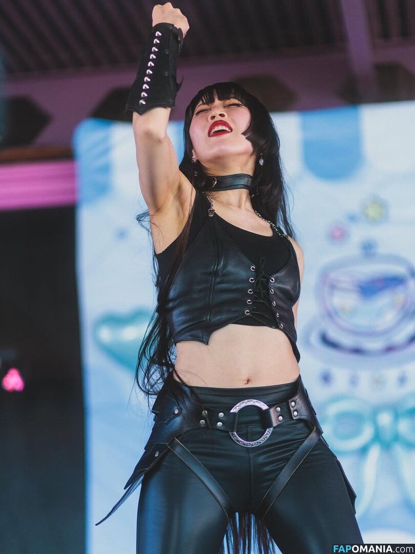 Himari Tsukishiro / himari_tsuki / 月城ひまり Nu OnlyFans  Foto vazada #9