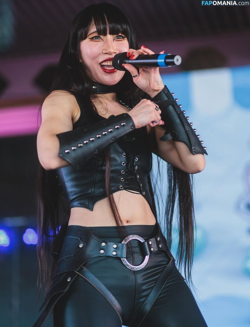 Himari Tsukishiro / himari_tsuki / 月城ひまり Nu OnlyFans  Foto vazada #10