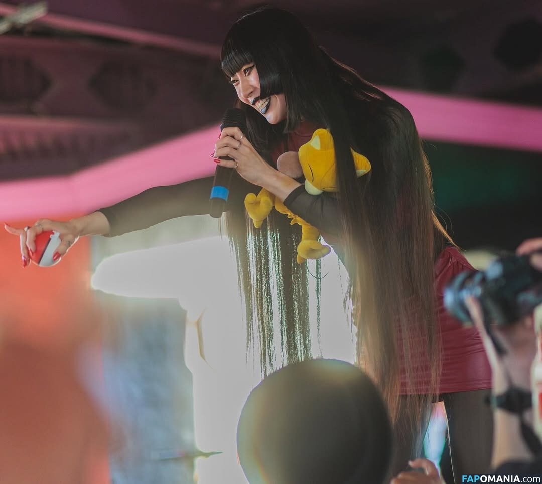 Himari Tsukishiro / himari_tsuki / 月城ひまり Nu OnlyFans  Foto vazada #14