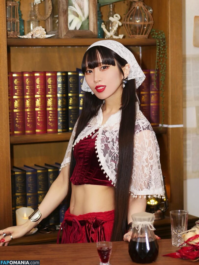 Himari Tsukishiro / himari_tsuki / 月城ひまり Nu OnlyFans  Foto vazada #24