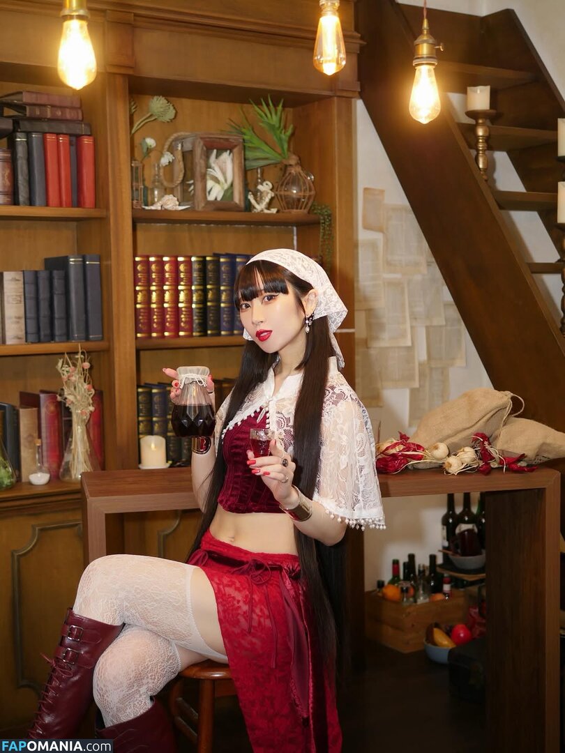Himari Tsukishiro / himari_tsuki / 月城ひまり Nu OnlyFans  Foto vazada #25
