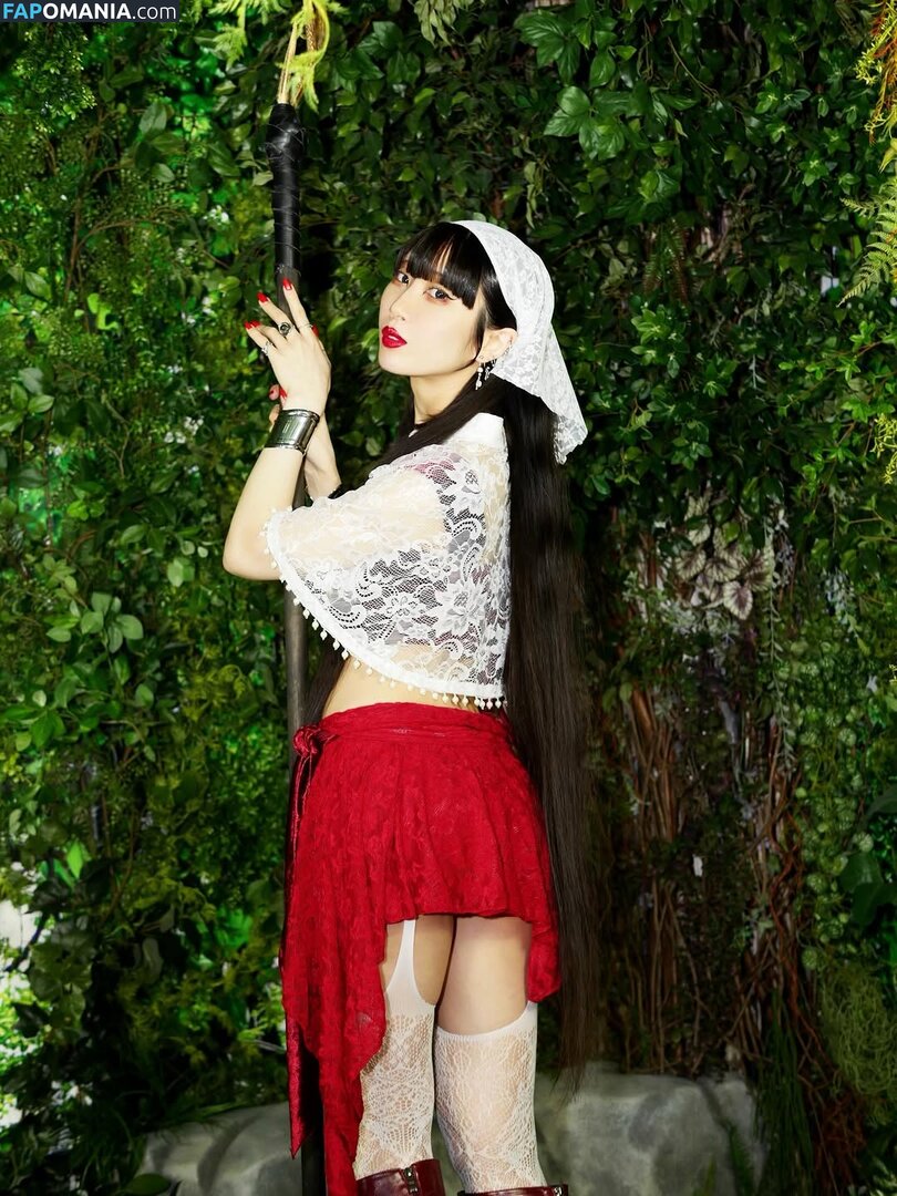 Himari Tsukishiro / himari_tsuki / 月城ひまり Nu OnlyFans  Foto vazada #28