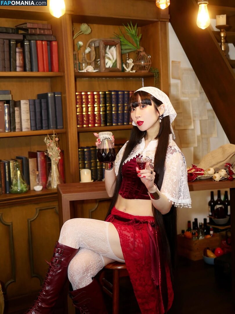 Himari Tsukishiro / himari_tsuki / 月城ひまり Nu OnlyFans  Foto vazada #32