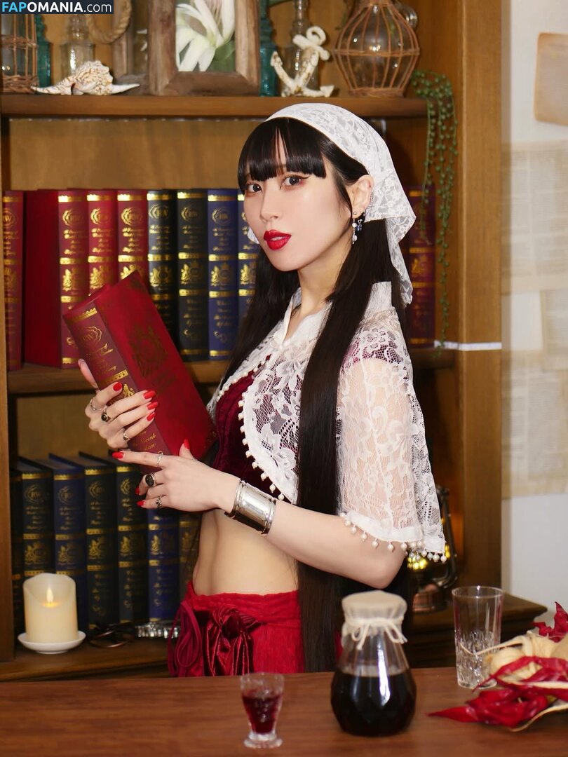 Himari Tsukishiro / himari_tsuki / 月城ひまり Nu OnlyFans  Foto vazada #34